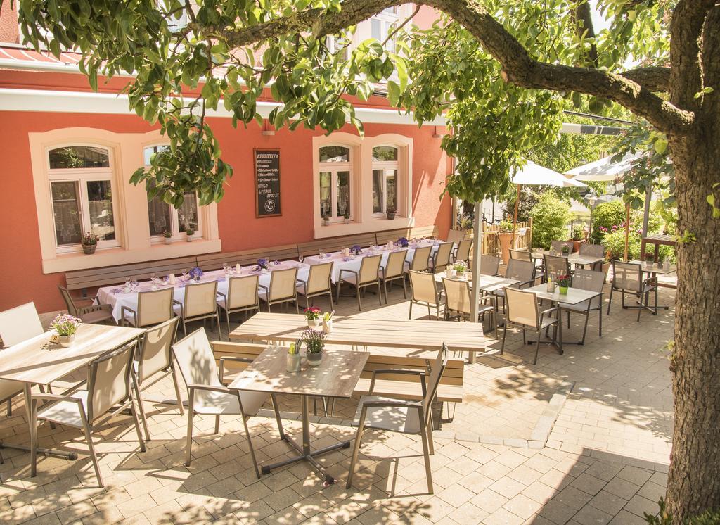 Gasthof Zum Goldenen Lamm Wettelsheim エクステリア 写真